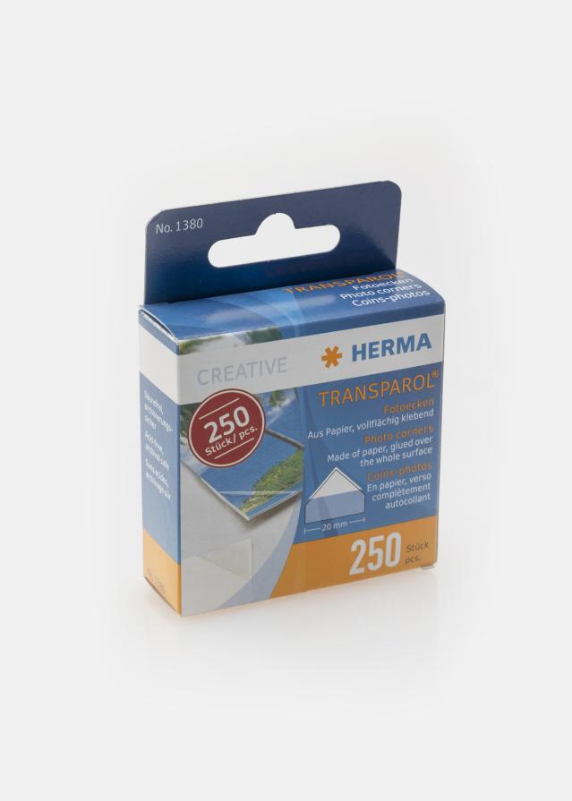 Herma fotonurgad - 250 tk