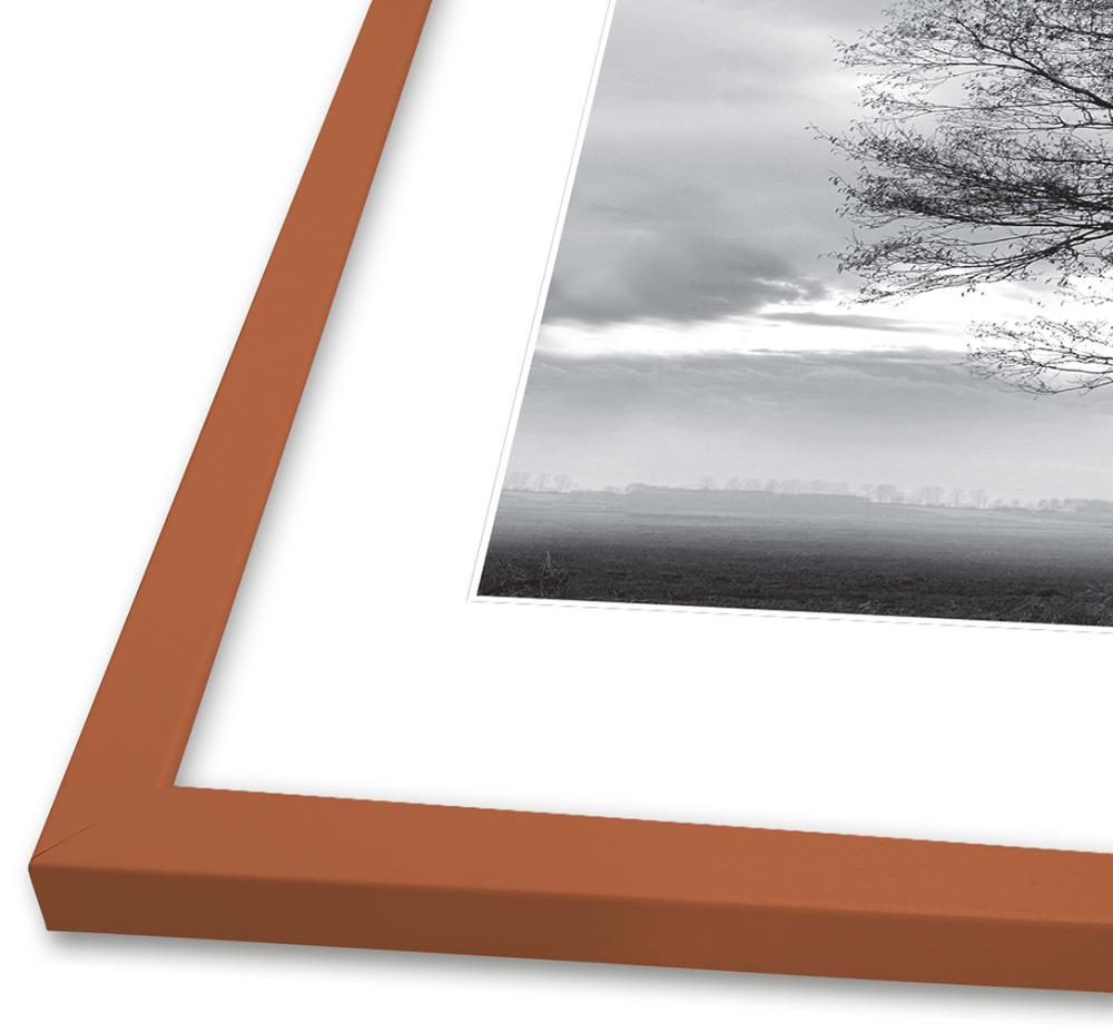 Raam NordicLine Rust 50x70 cm