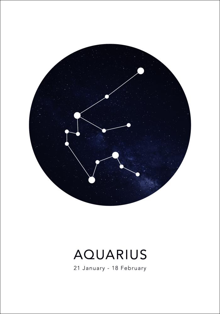 Aquarius reklaamplakat