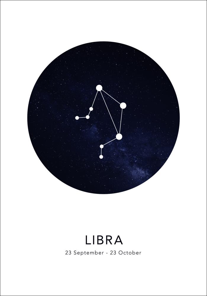 Libra reklaamplakat