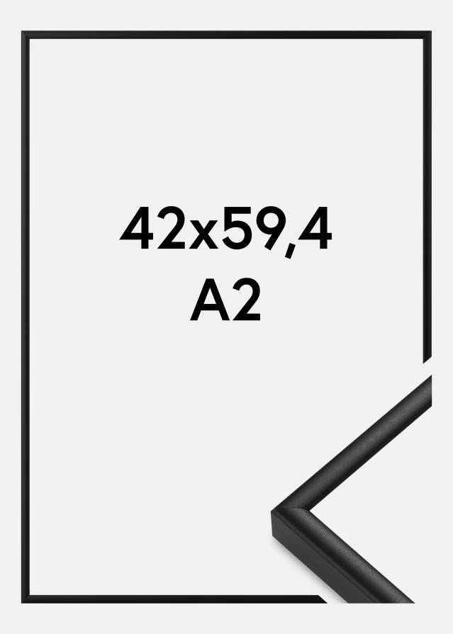 Raam Nielsen preemium Classic matt must 42x59,4 cm (A2)