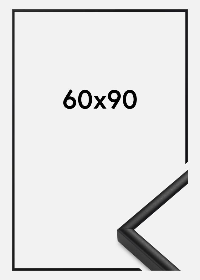 Raam Nielsen preemium Classic matt must 60x90 cm