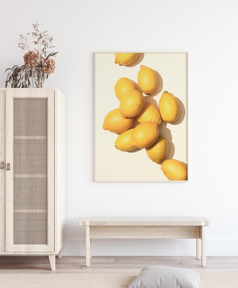 Lemons I reklaamplakat