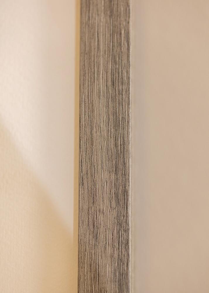 Raam Wood Selection Grey II - Vabalt valitav suurus