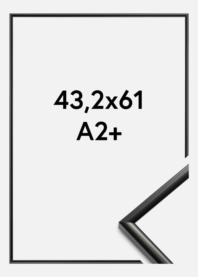 Raam New Lifestyle Akruulklaas muster 43,2x61 cm (A2+)