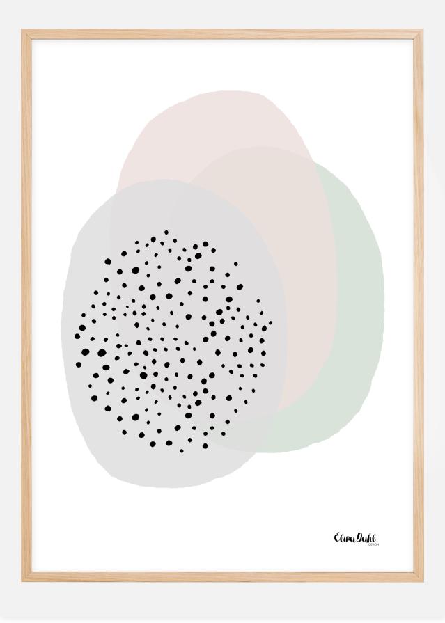 Dots reklaamplakat