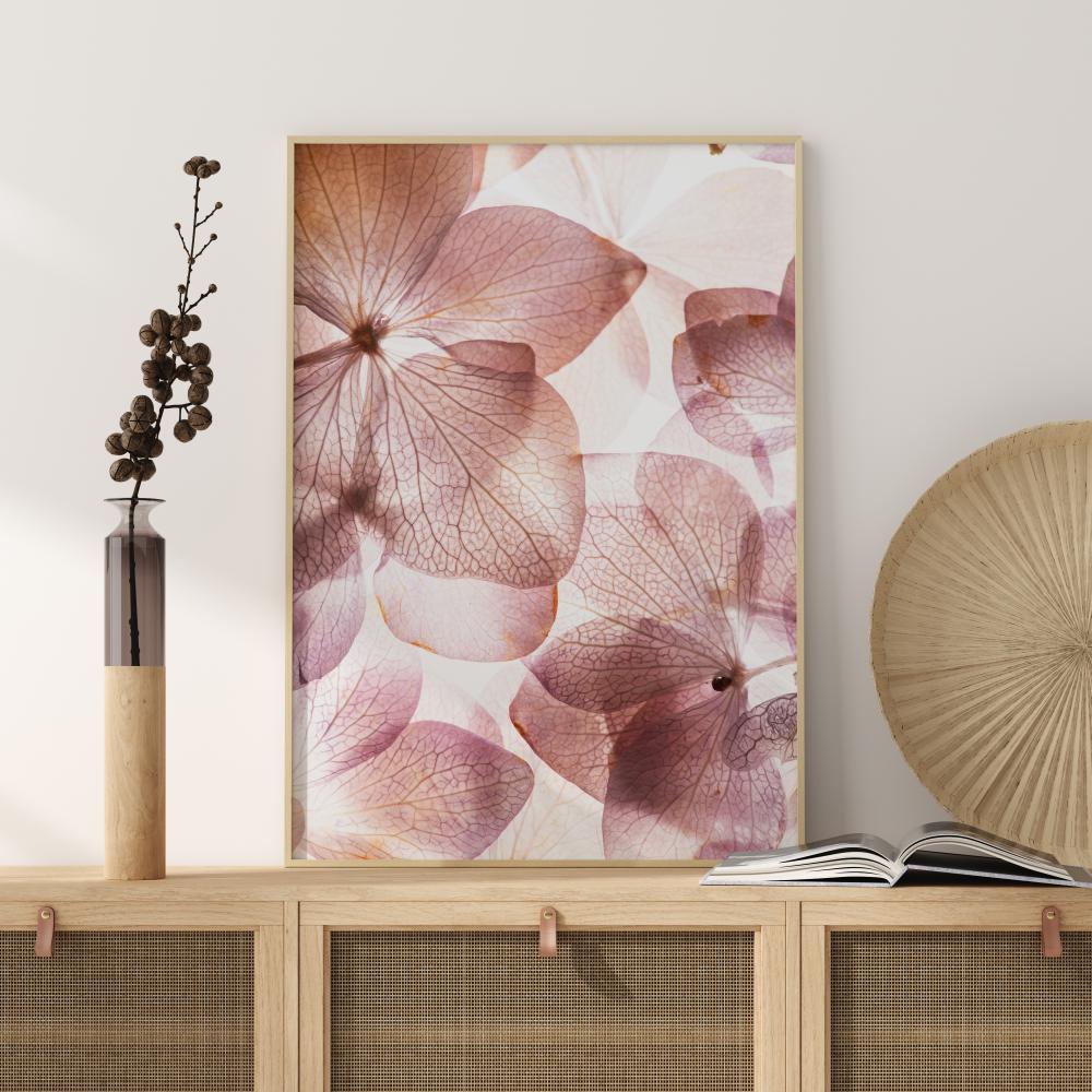 Orchid Plakat