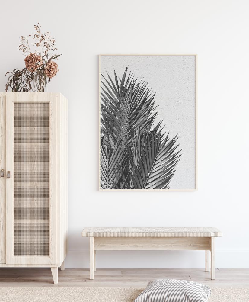 Palm Leaves reklaamplakat