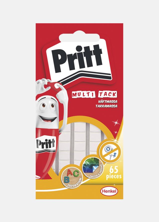 Pritt isekleepuv etikett 35 Gram