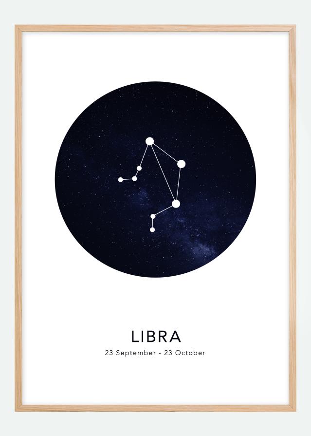 Libra reklaamplakat