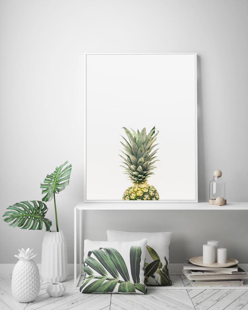 Pineapple Plakat