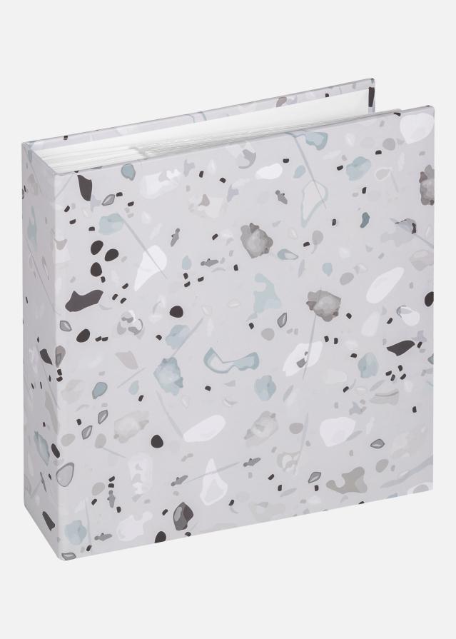 Terrazzo Album Memo hall - 200 pildid mootudes 10x15 cm