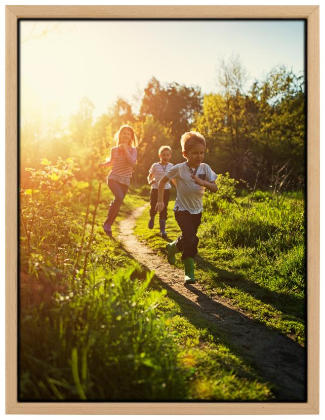 Raam Växbo louendi raam tamm - Vabalt valitav suurus