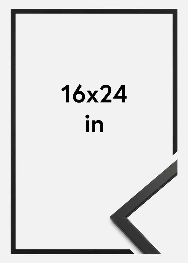 Raam Edsbyn Akruulklaas muster 16x24 inches (40,64x60,96 cm)