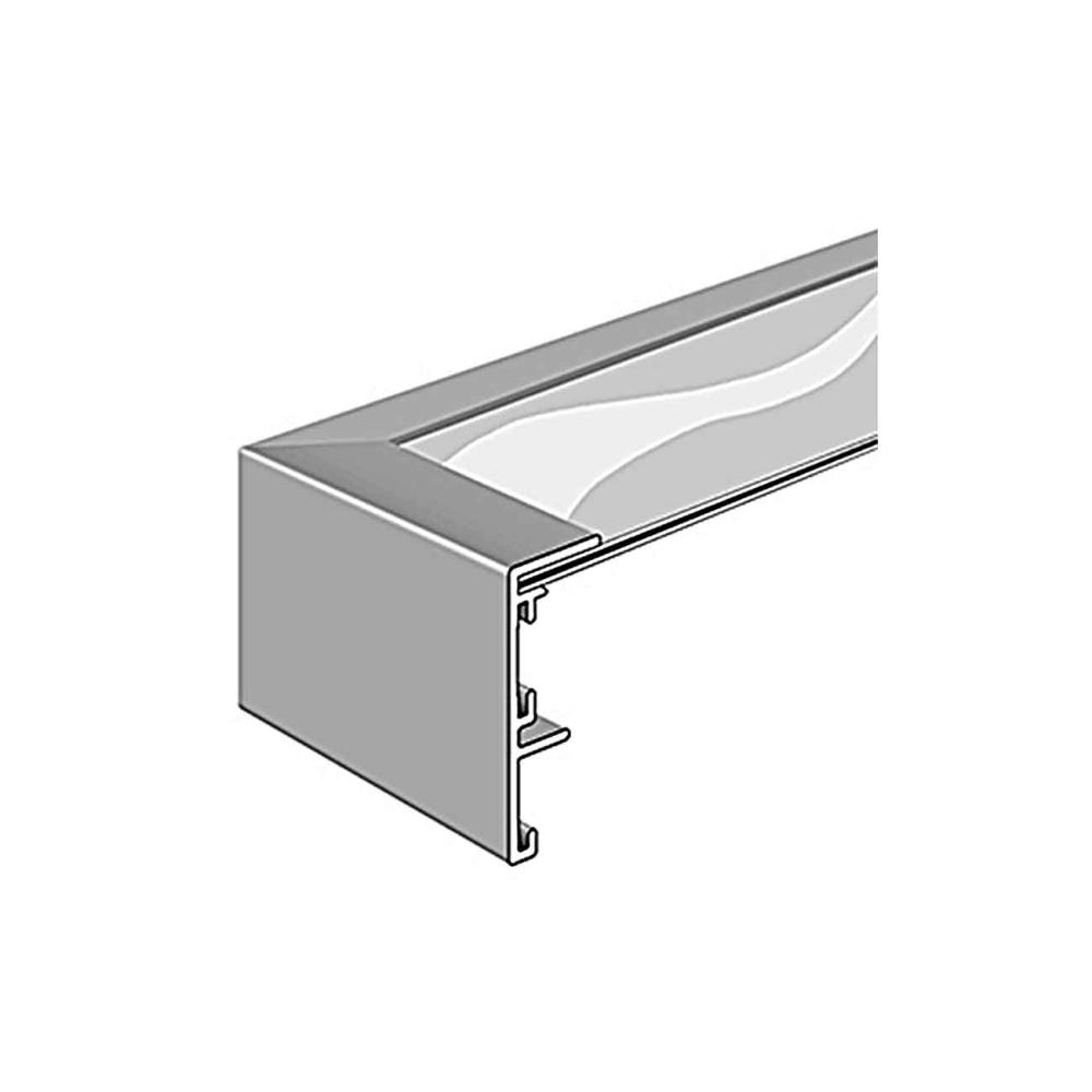 Raam Nielsen Frame Box II hobedane 70x90 cm