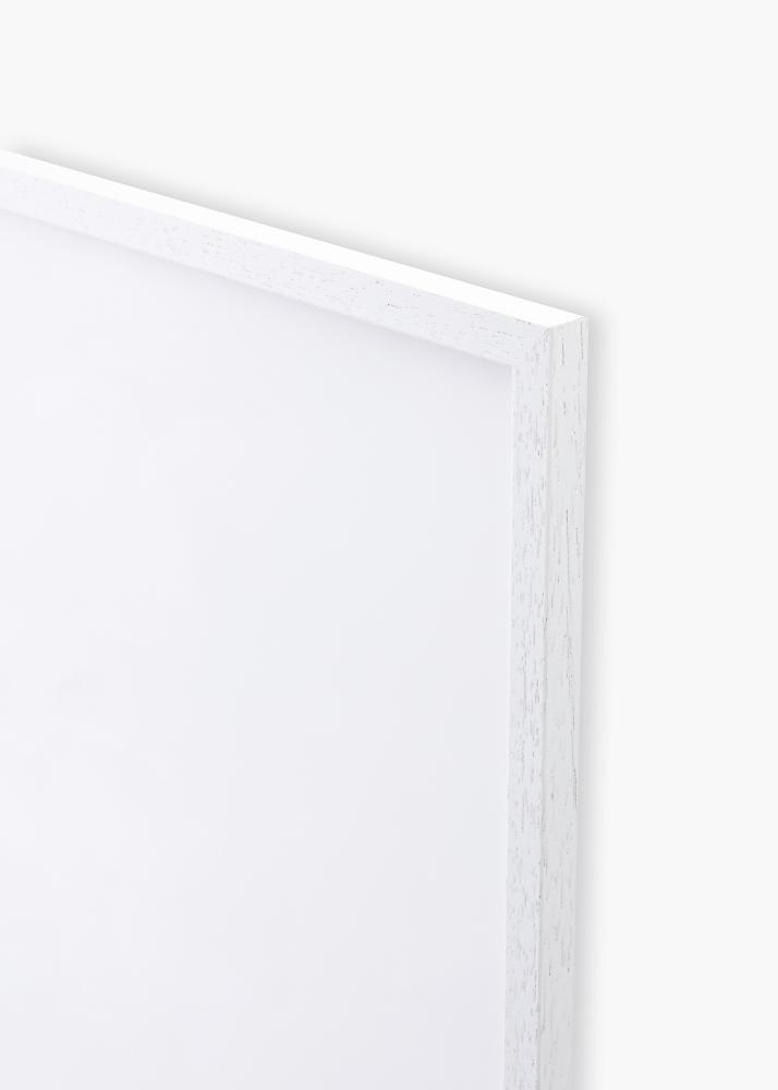 Raam Edsbyn Cold White 40x60 cm