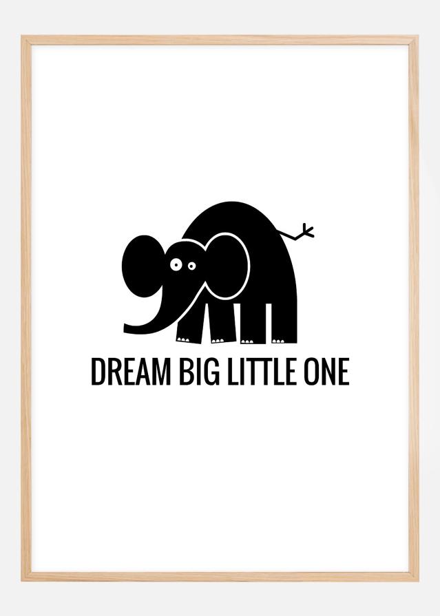 Elefant Dream reklaamplakat