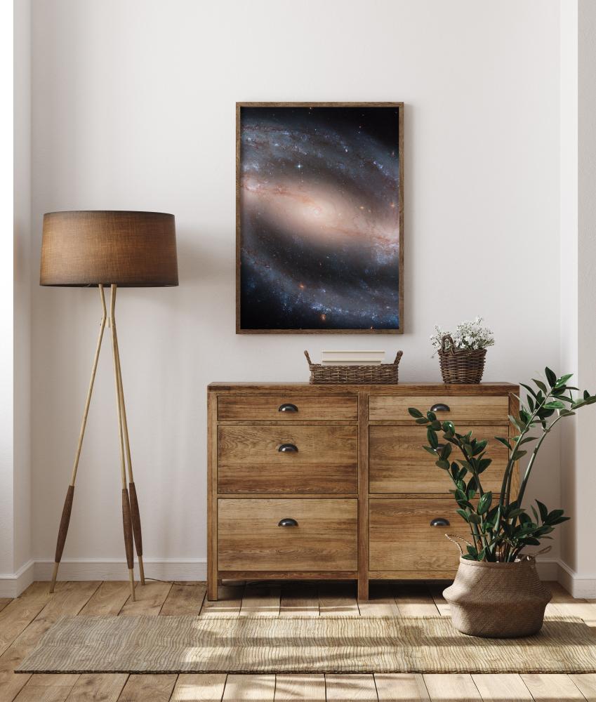 Galaxy reklaamplakat