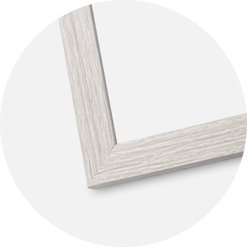 Raam stiilne Light Grey Oak 42x59,4 cm (A2)