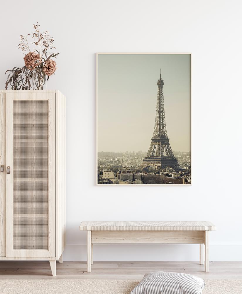 Paris I reklaamplakat