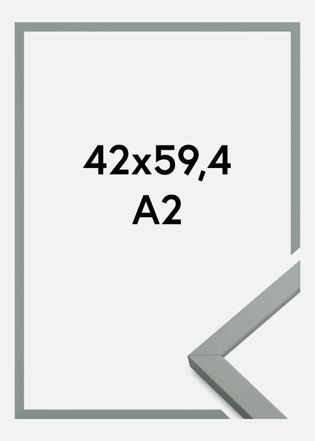 Raam NordicLine Peppermint 42x59,4 cm (A2)