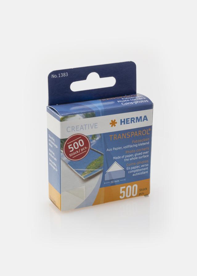 Herma fotonurgad - 500 tk