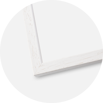 Raam Edsbyn Cold White 32,9x48,3 cm (A3+)