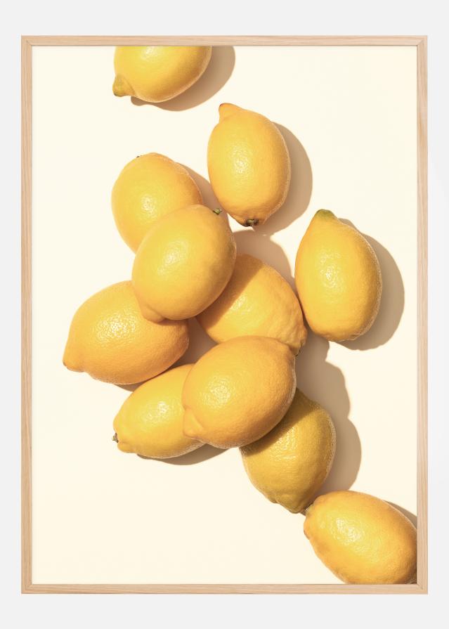 Lemons I reklaamplakat